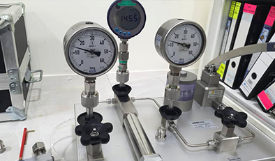 g-calibration-Pressure-Calibration